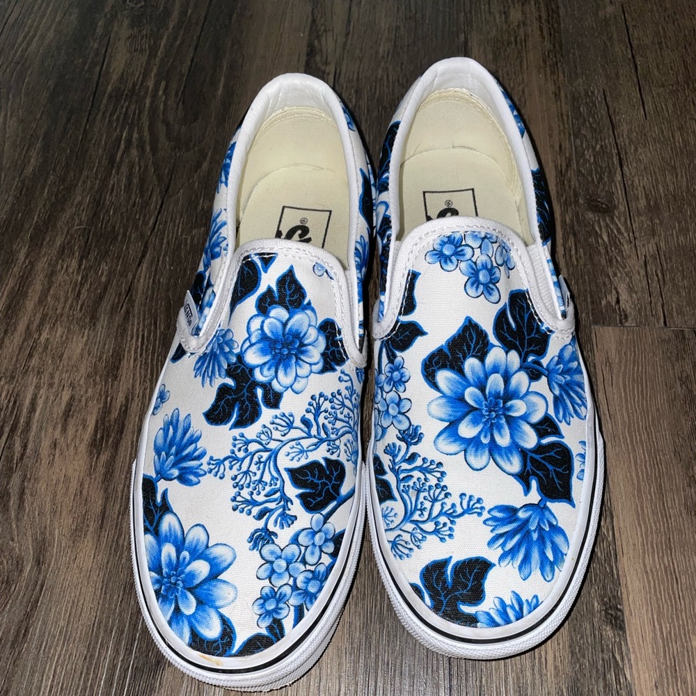 Vans